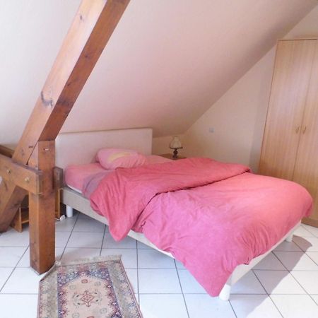Dambach Gite 1 Etage מראה חיצוני תמונה