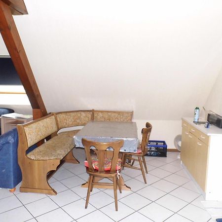 Dambach Gite 1 Etage מראה חיצוני תמונה