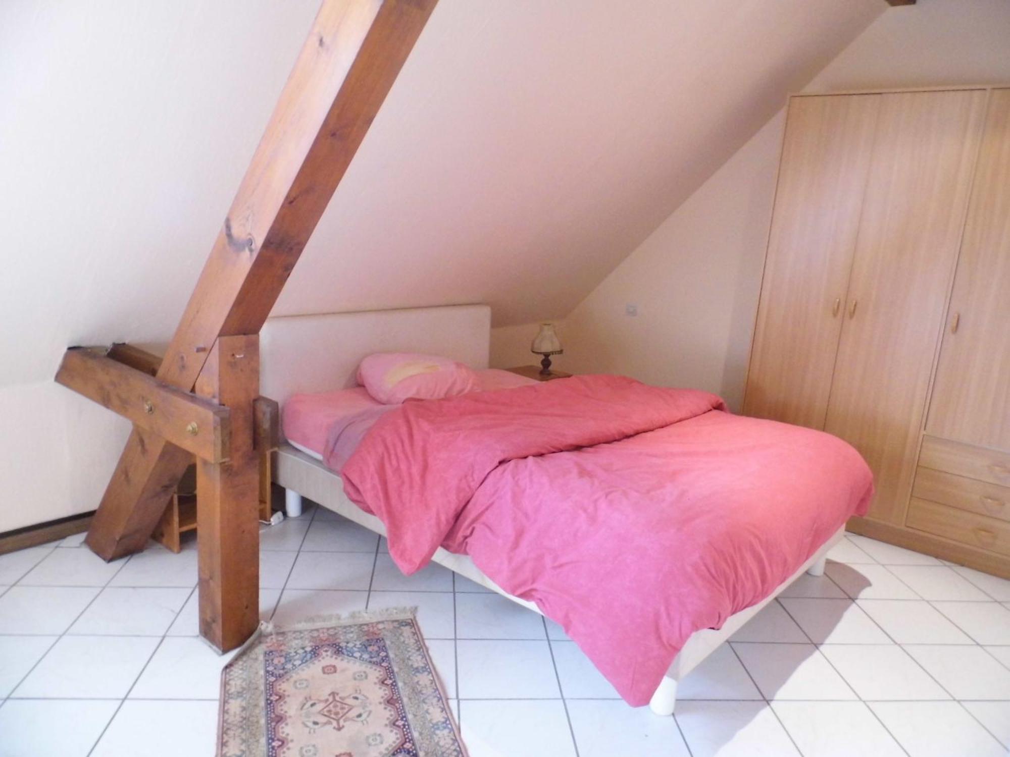 Dambach Gite 1 Etage מראה חיצוני תמונה